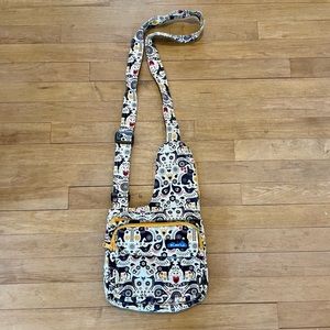 KAVU Crossbody Bag